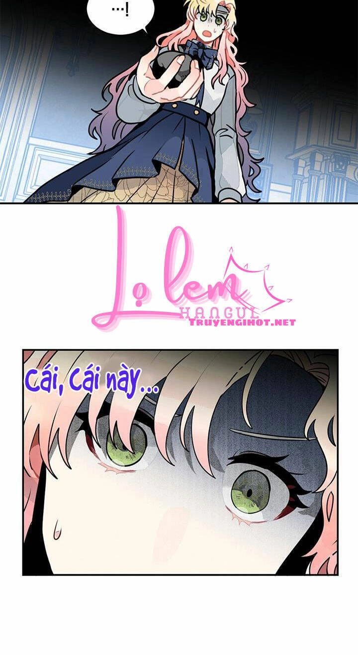 Cho Em Về Nhà Đi Anh Chapter 6.2 - 13