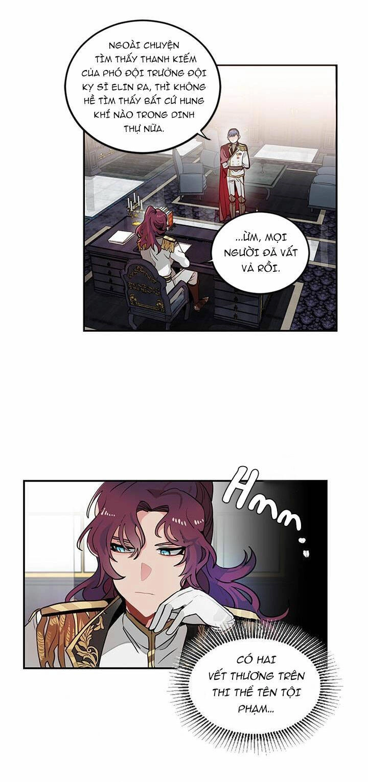 Cho Em Về Nhà Đi Anh Chapter 7.1 - 2