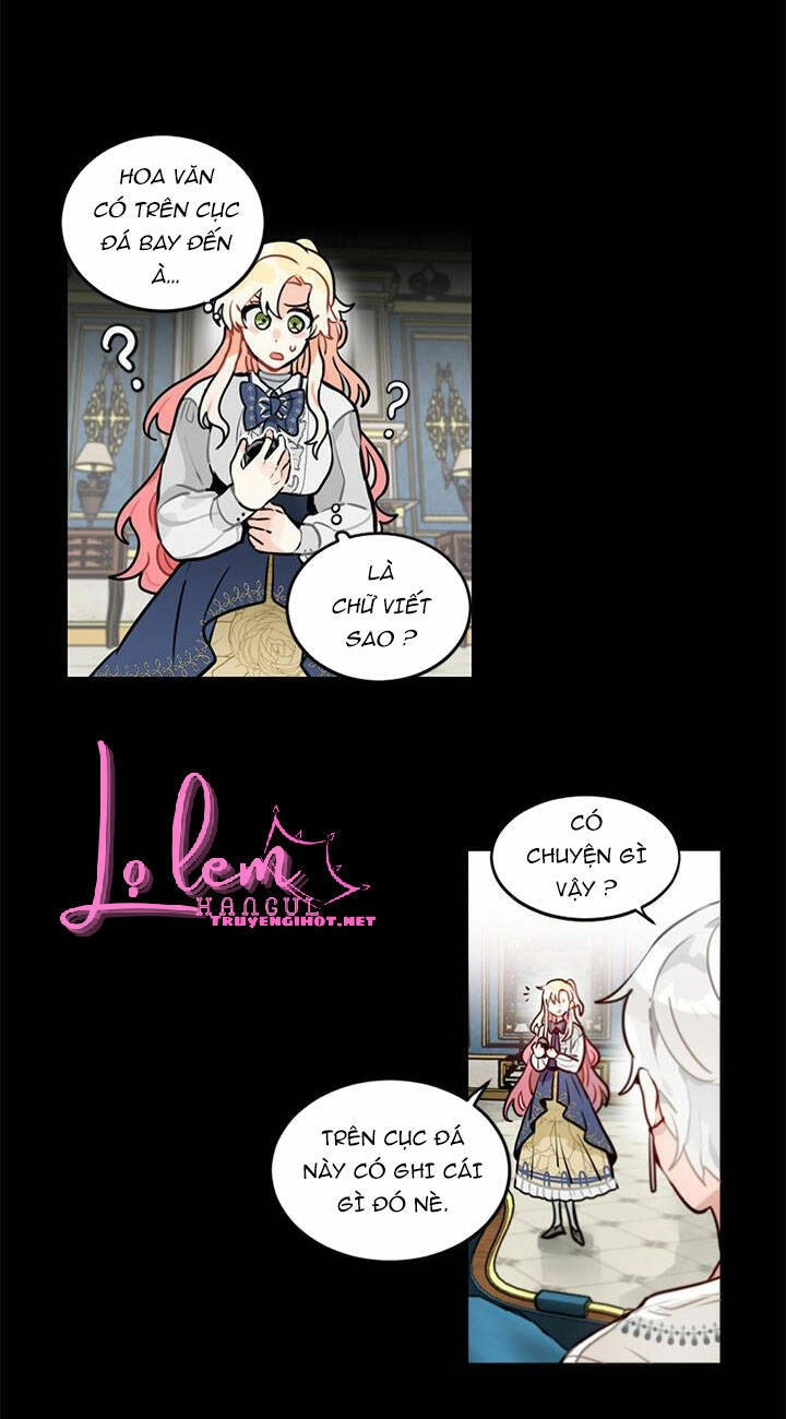 Cho Em Về Nhà Đi Anh Chapter 7.1 - 10