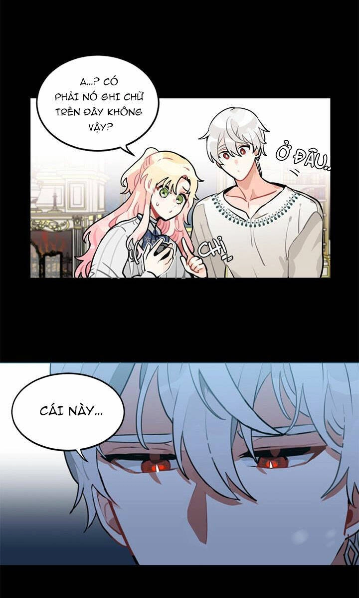 Cho Em Về Nhà Đi Anh Chapter 7.1 - 11