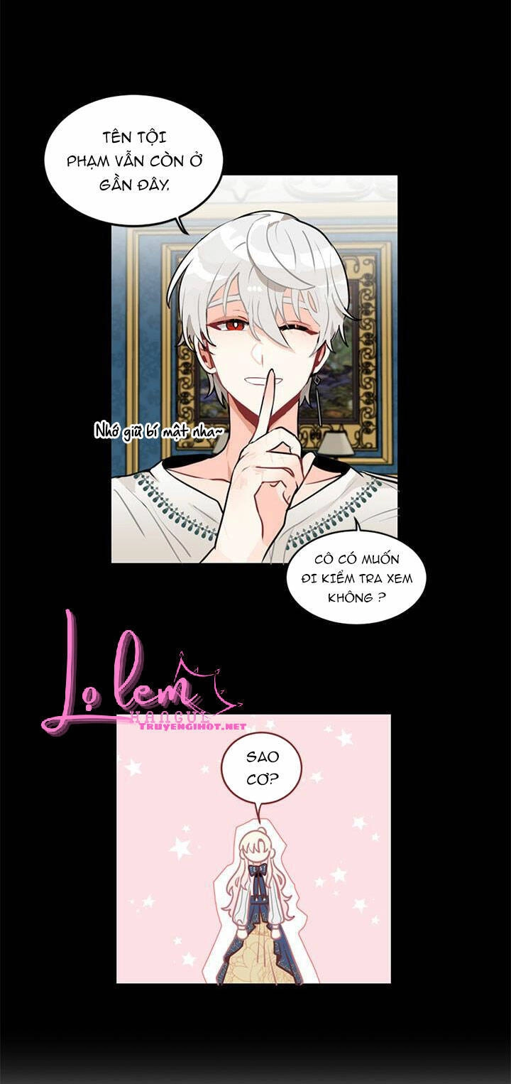 Cho Em Về Nhà Đi Anh Chapter 7.1 - 14