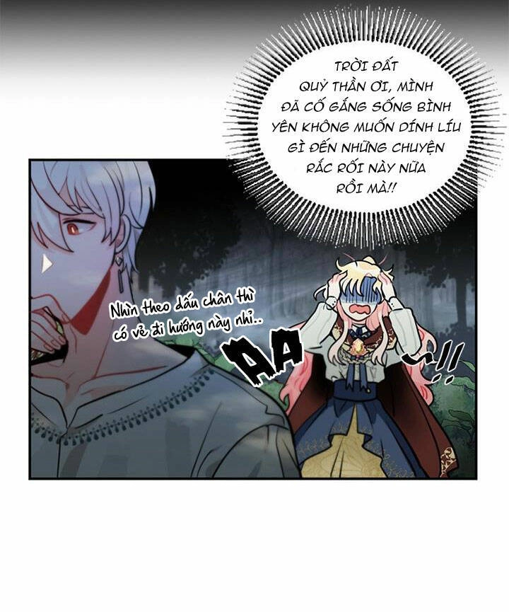 Cho Em Về Nhà Đi Anh Chapter 7.1 - 15