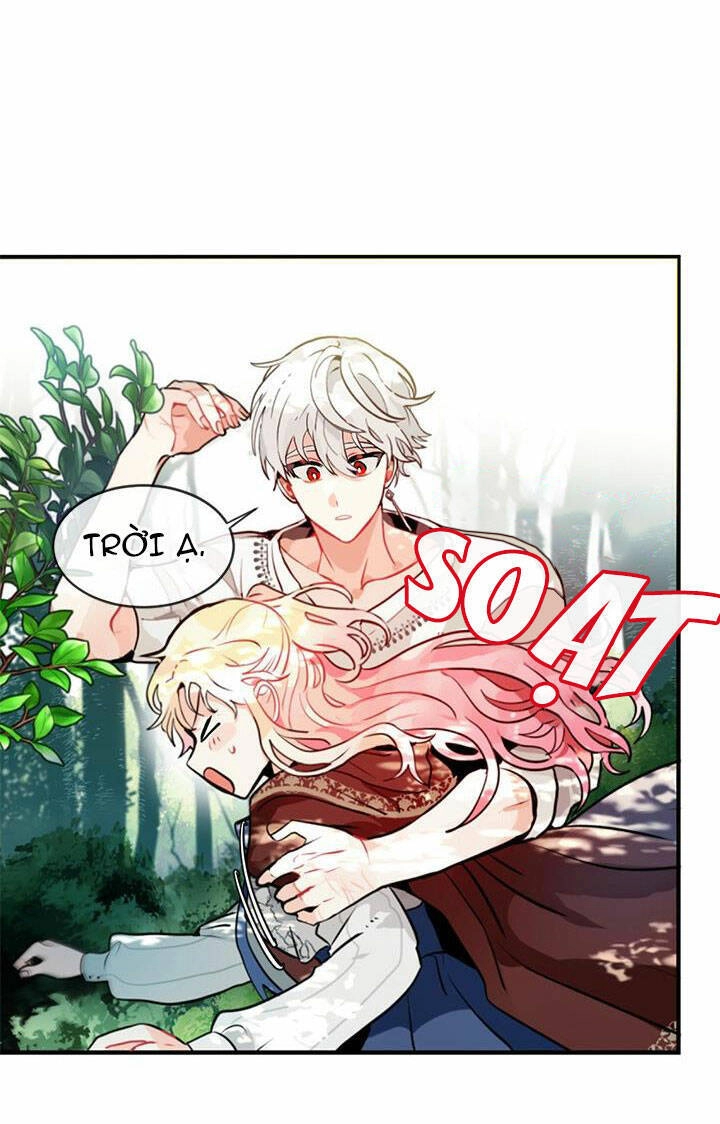 Cho Em Về Nhà Đi Anh Chapter 7.1 - 17