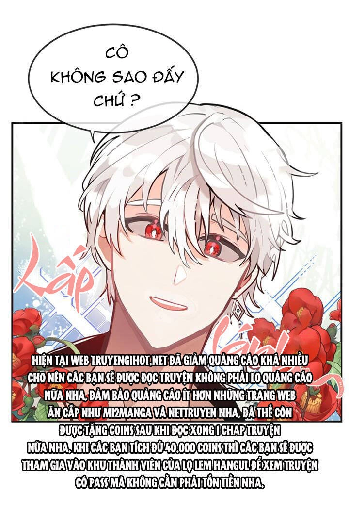 Cho Em Về Nhà Đi Anh Chapter 7.1 - 18