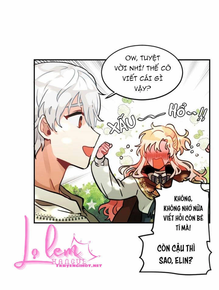 Cho Em Về Nhà Đi Anh Chapter 7.1 - 21