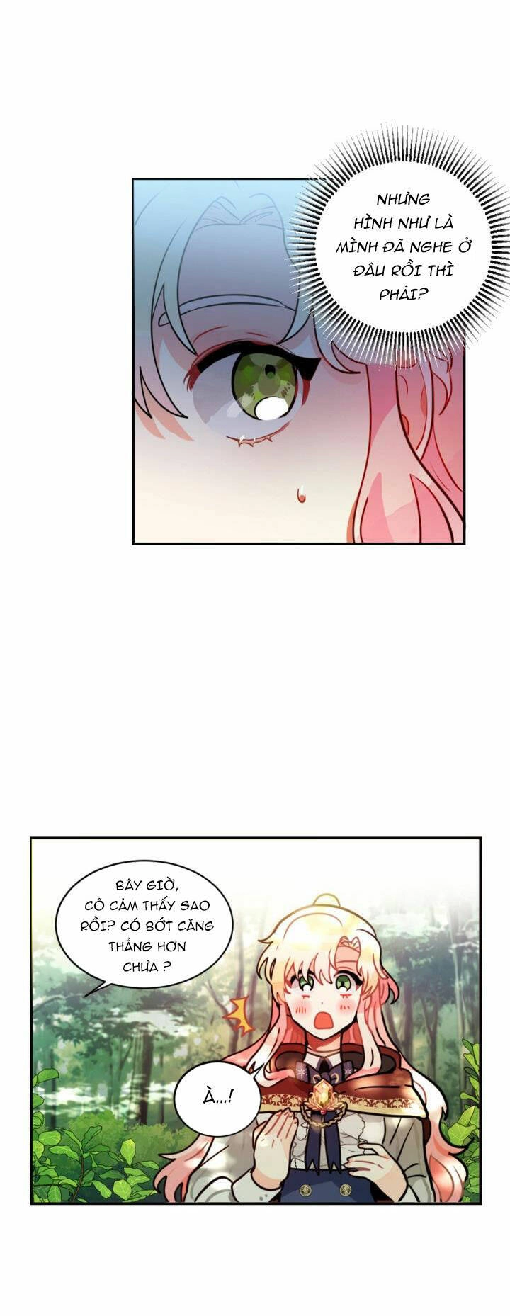 Cho Em Về Nhà Đi Anh Chapter 7.2 - 1