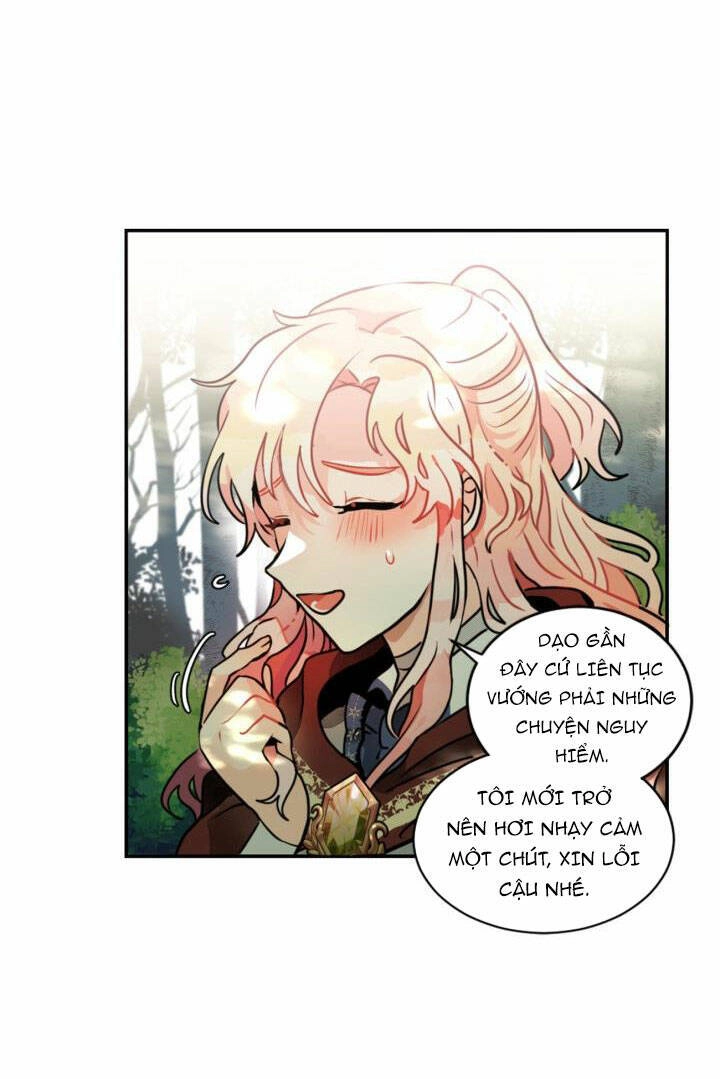 Cho Em Về Nhà Đi Anh Chapter 7.2 - 3