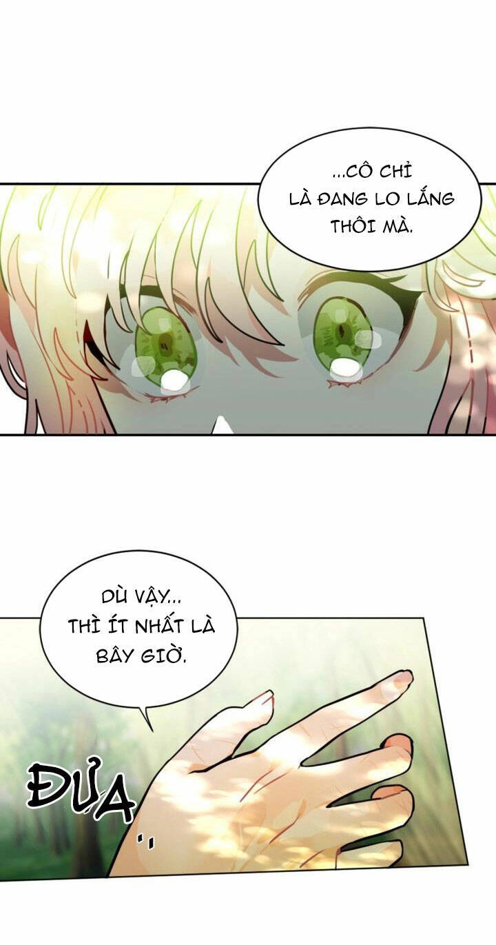 Cho Em Về Nhà Đi Anh Chapter 7.2 - 4