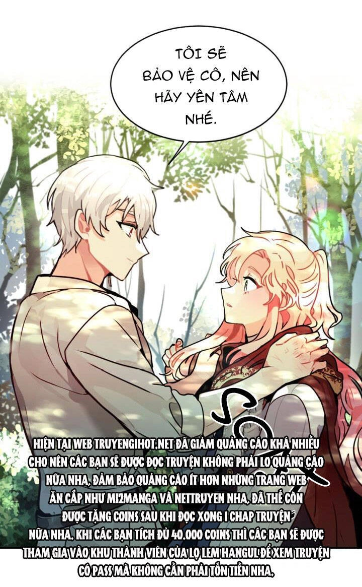 Cho Em Về Nhà Đi Anh Chapter 7.2 - 5
