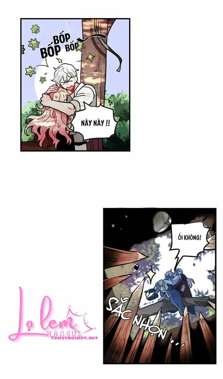 Cho Em Về Nhà Đi Anh Chapter 7.2 - 11