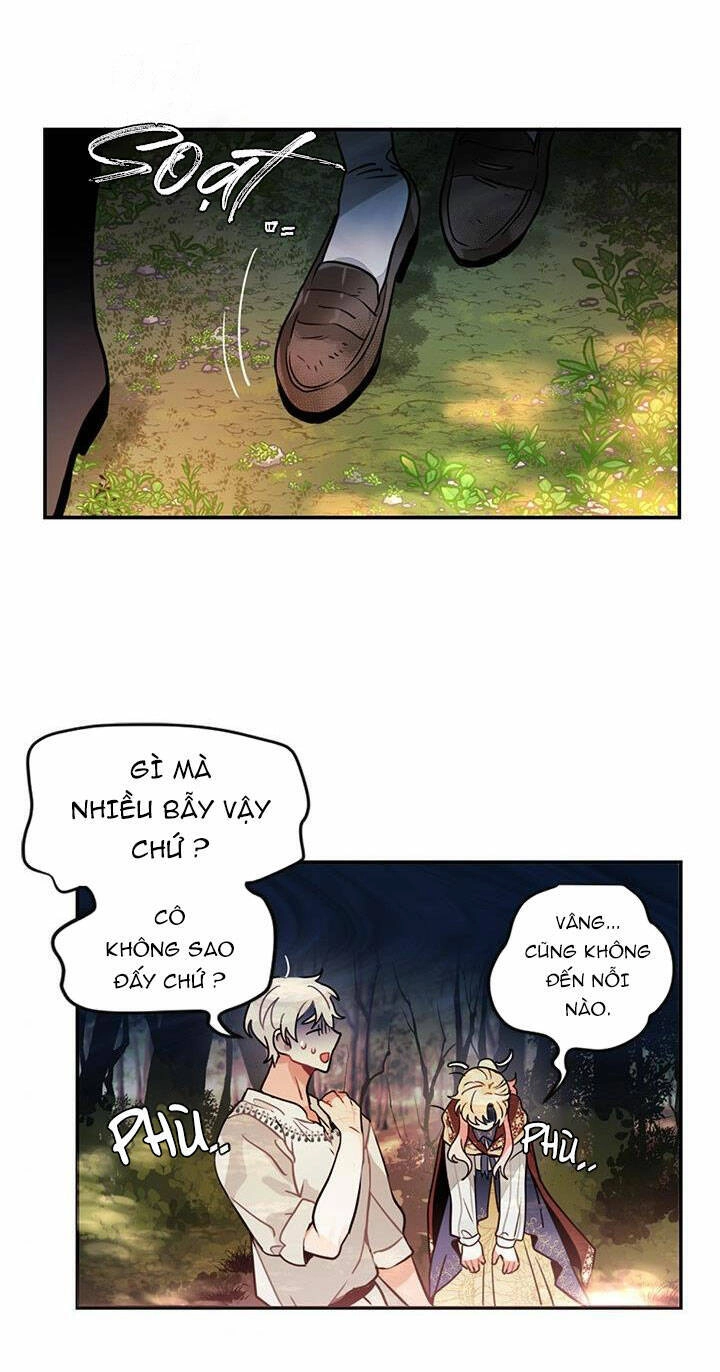 Cho Em Về Nhà Đi Anh Chapter 7.2 - 13