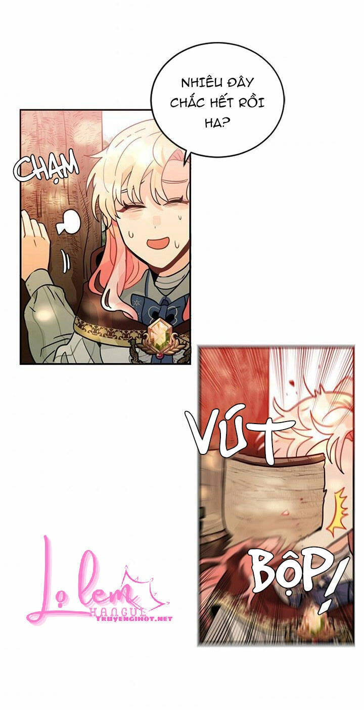 Cho Em Về Nhà Đi Anh Chapter 7.2 - 14