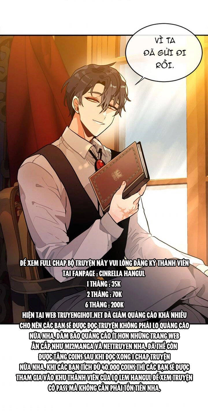 Cho Em Về Nhà Đi Anh Chapter 8.1 - 3