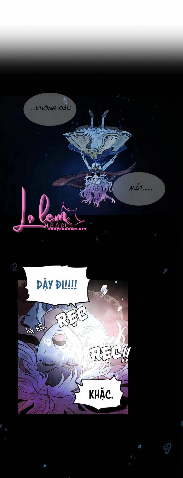 Cho Em Về Nhà Đi Anh Chapter 8.1 - 5