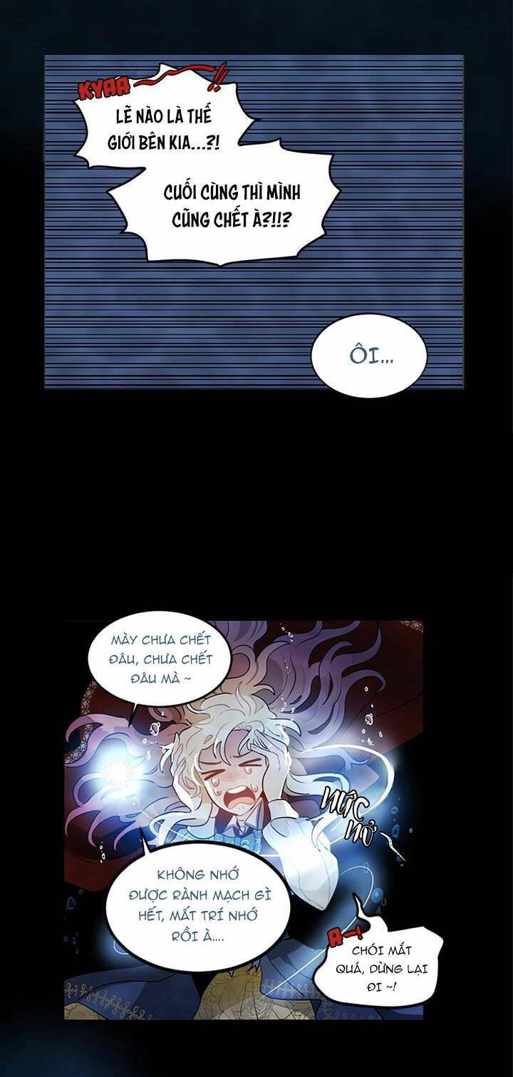 Cho Em Về Nhà Đi Anh Chapter 8.1 - 7