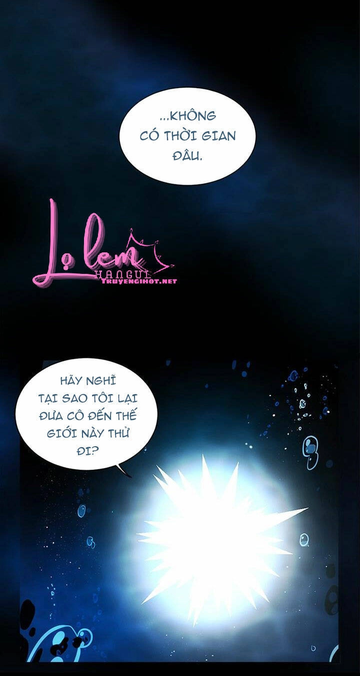 Cho Em Về Nhà Đi Anh Chapter 8.1 - 8