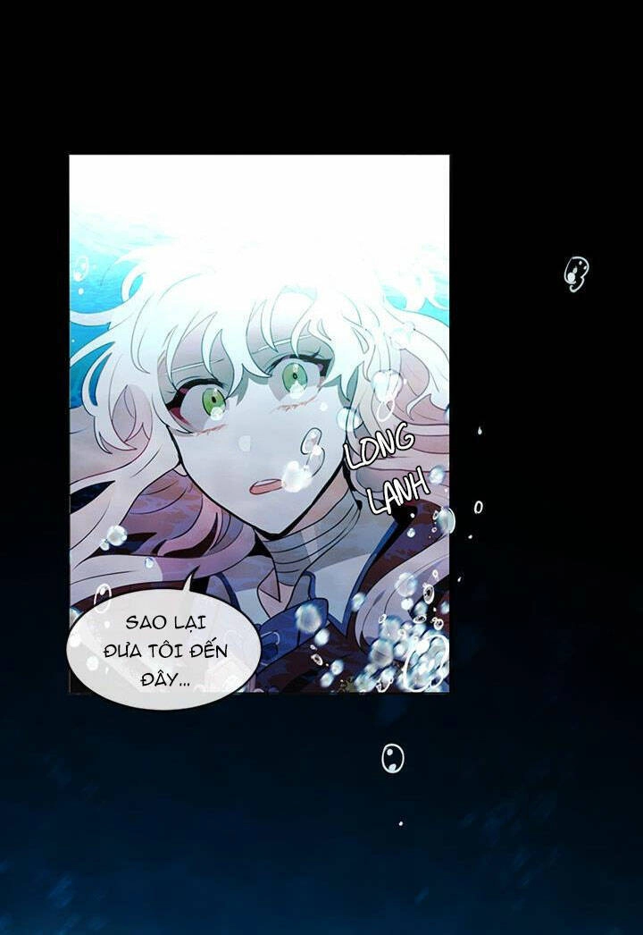 Cho Em Về Nhà Đi Anh Chapter 8.1 - 9