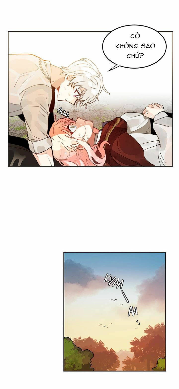 Cho Em Về Nhà Đi Anh Chapter 8.1 - 12