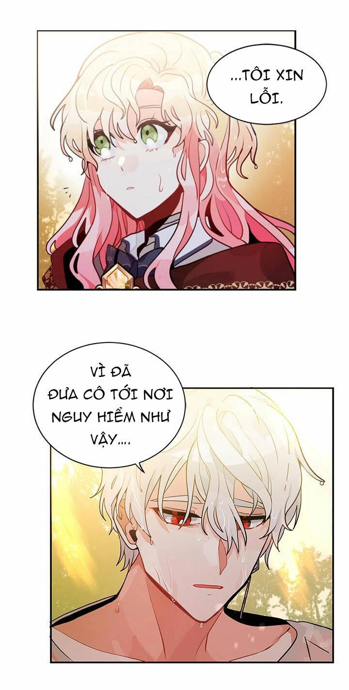 Cho Em Về Nhà Đi Anh Chapter 8.1 - 14