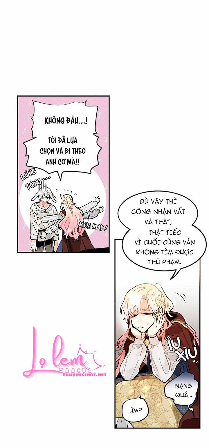 Cho Em Về Nhà Đi Anh Chapter 8.1 - 15