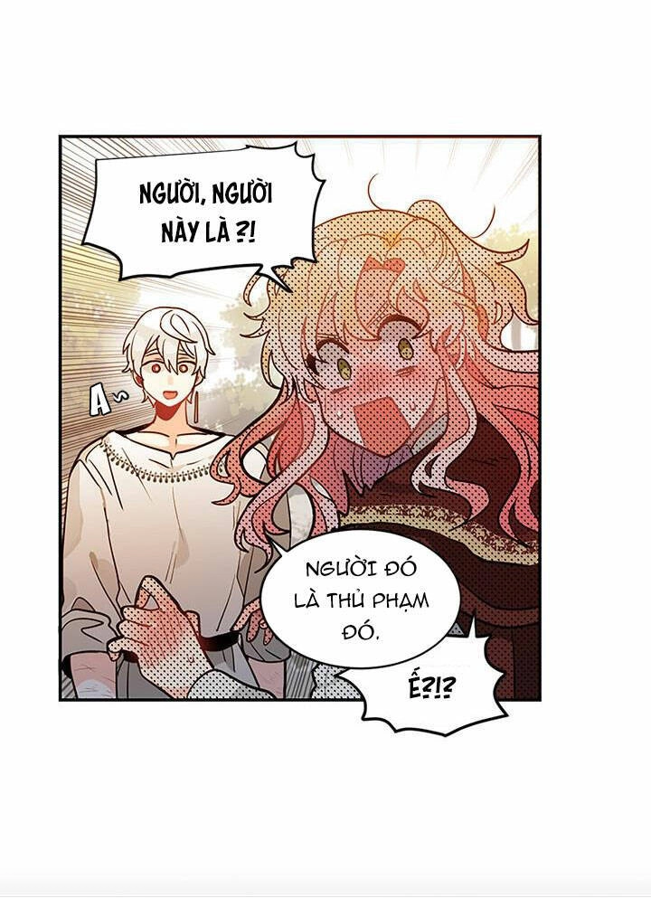 Cho Em Về Nhà Đi Anh Chapter 8.1 - 17