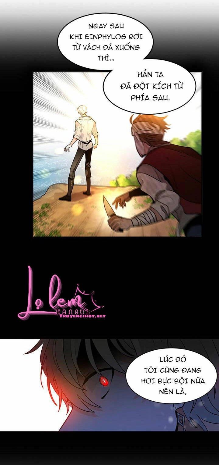 Cho Em Về Nhà Đi Anh Chapter 8.1 - 18