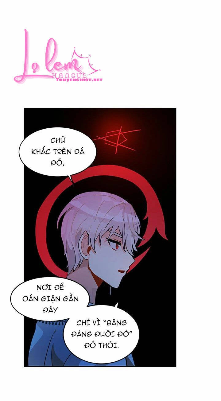 Cho Em Về Nhà Đi Anh Chapter 8.1 - 21