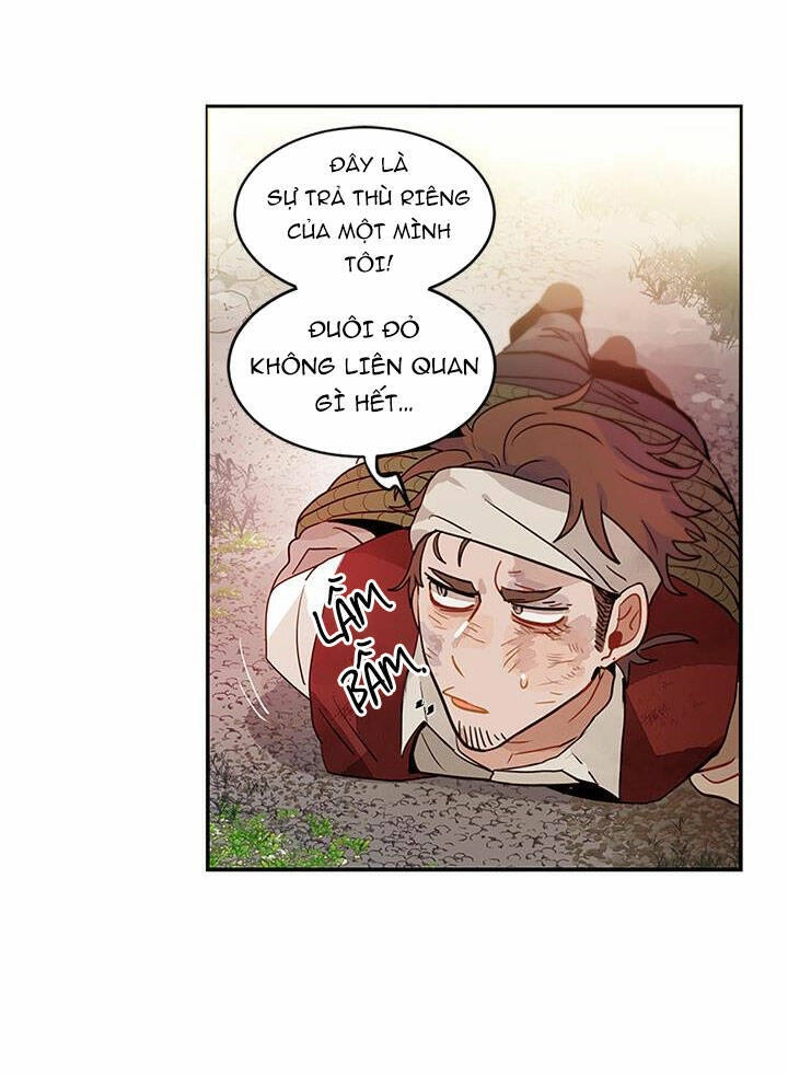 Cho Em Về Nhà Đi Anh Chapter 8.1 - 22