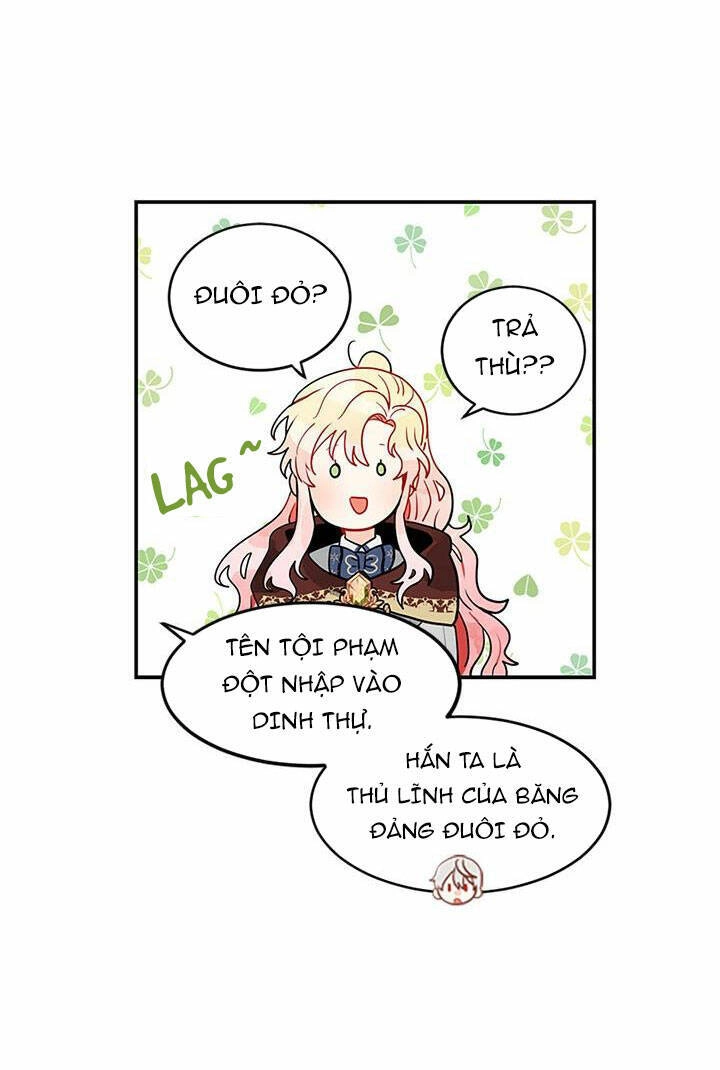 Cho Em Về Nhà Đi Anh Chapter 8.2 - 1