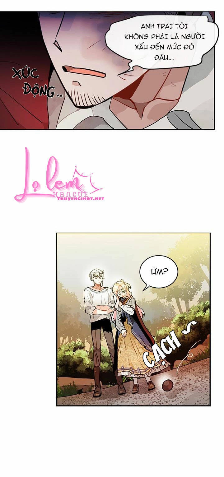 Cho Em Về Nhà Đi Anh Chapter 8.2 - 3