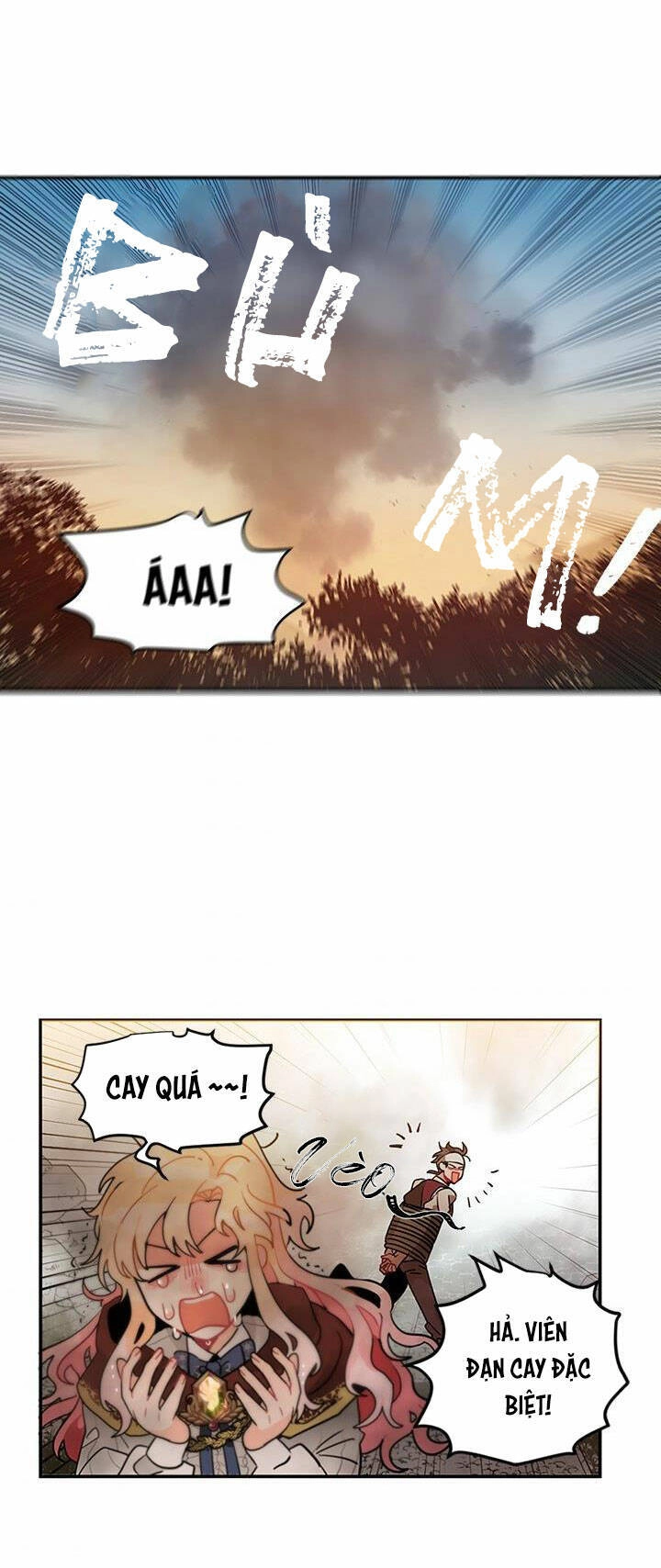 Cho Em Về Nhà Đi Anh Chapter 8.2 - 4