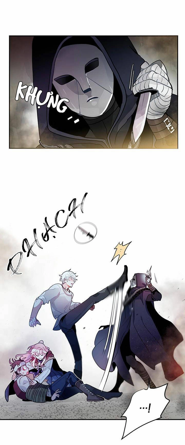 Cho Em Về Nhà Đi Anh Chapter 8.2 - 7