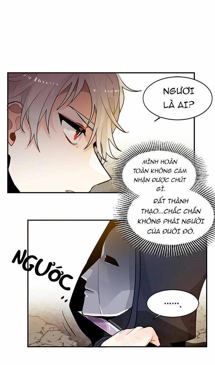 Cho Em Về Nhà Đi Anh Chapter 8.2 - 9