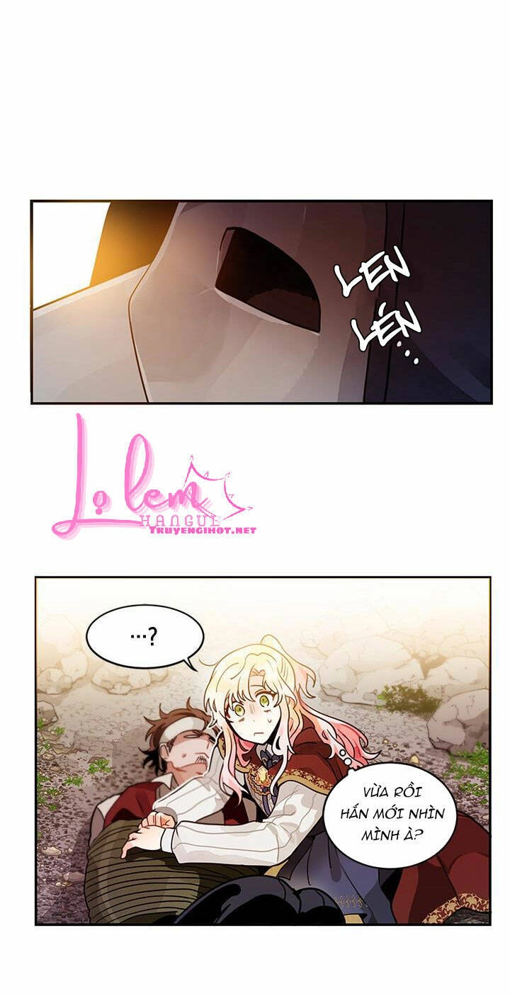 Cho Em Về Nhà Đi Anh Chapter 8.2 - 10