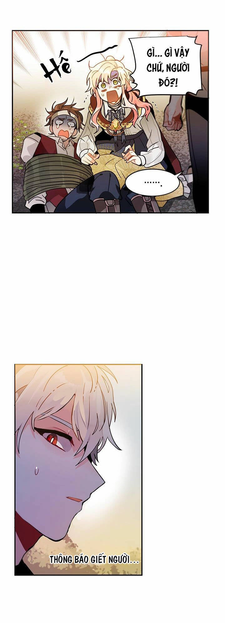 Cho Em Về Nhà Đi Anh Chapter 8.2 - 15