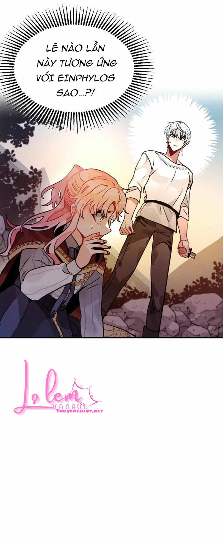 Cho Em Về Nhà Đi Anh Chapter 8.2 - 16