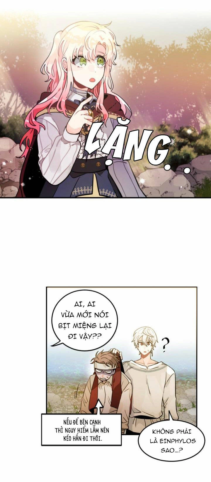 Cho Em Về Nhà Đi Anh Chapter 9.1 - 5