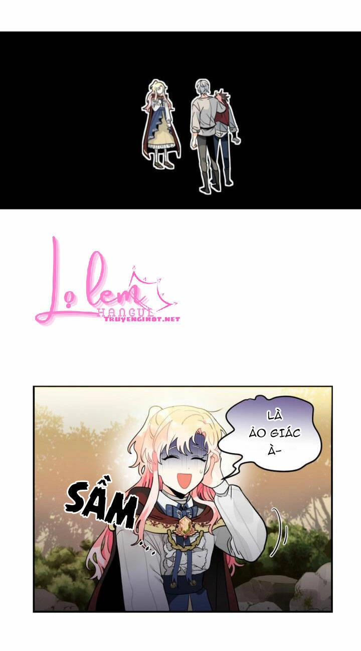 Cho Em Về Nhà Đi Anh Chapter 9.1 - 6