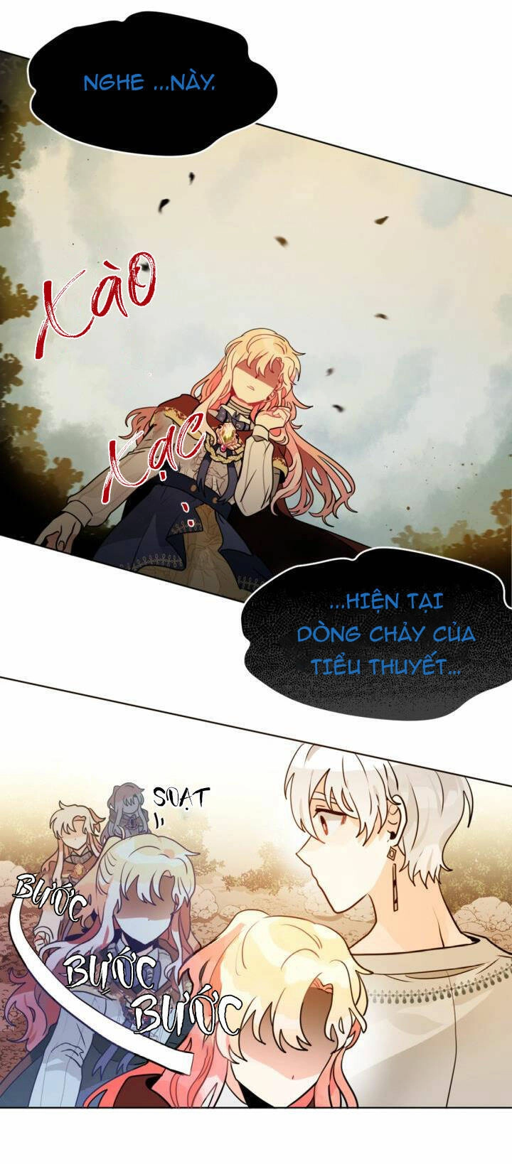 Cho Em Về Nhà Đi Anh Chapter 9.1 - 8
