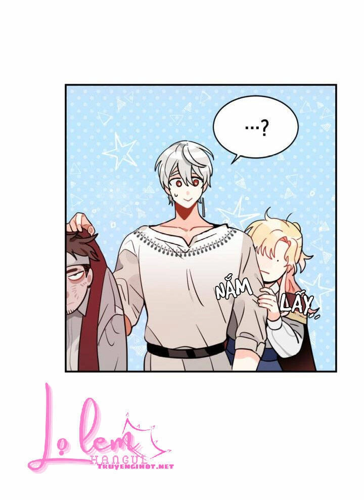 Cho Em Về Nhà Đi Anh Chapter 9.1 - 9