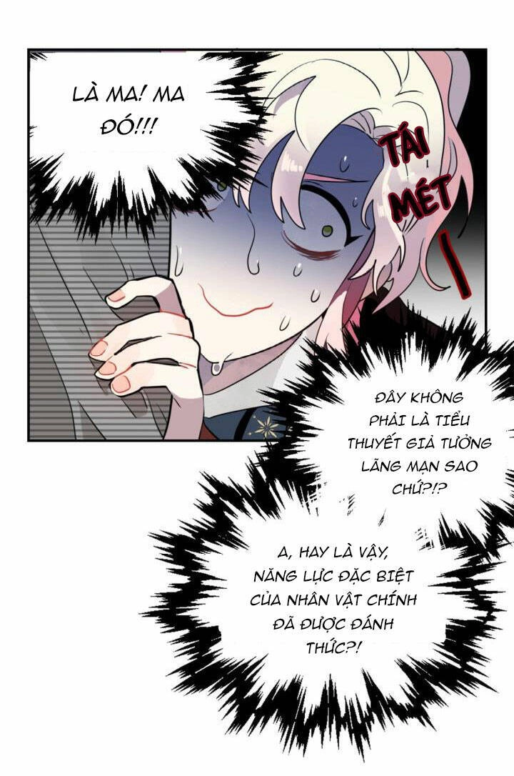 Cho Em Về Nhà Đi Anh Chapter 9.1 - 10