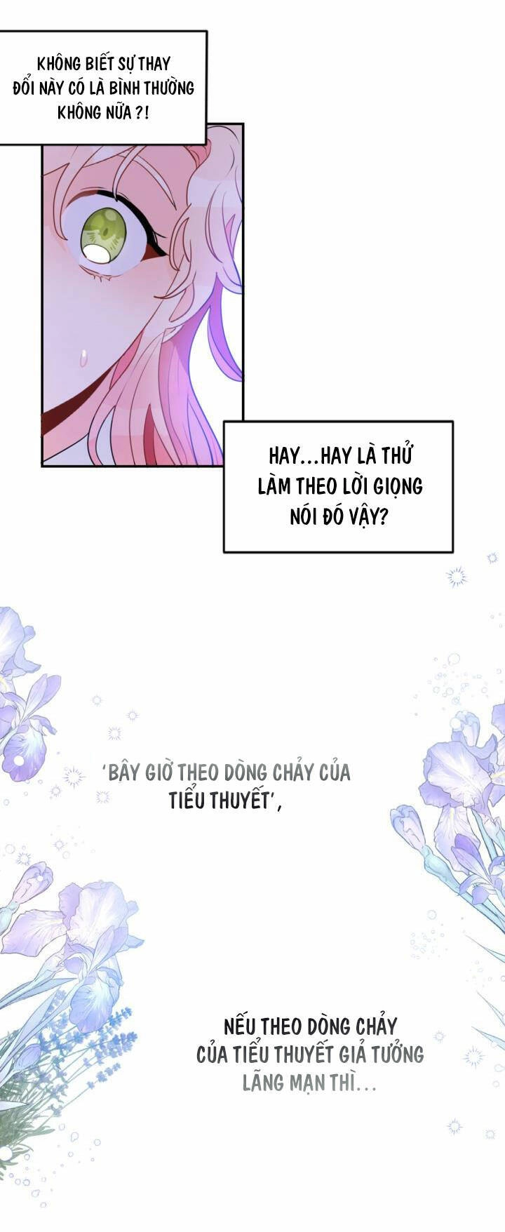 Cho Em Về Nhà Đi Anh Chapter 9.1 - 11