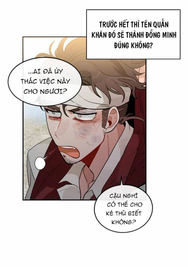 Cho Em Về Nhà Đi Anh Chapter 9.1 - 12