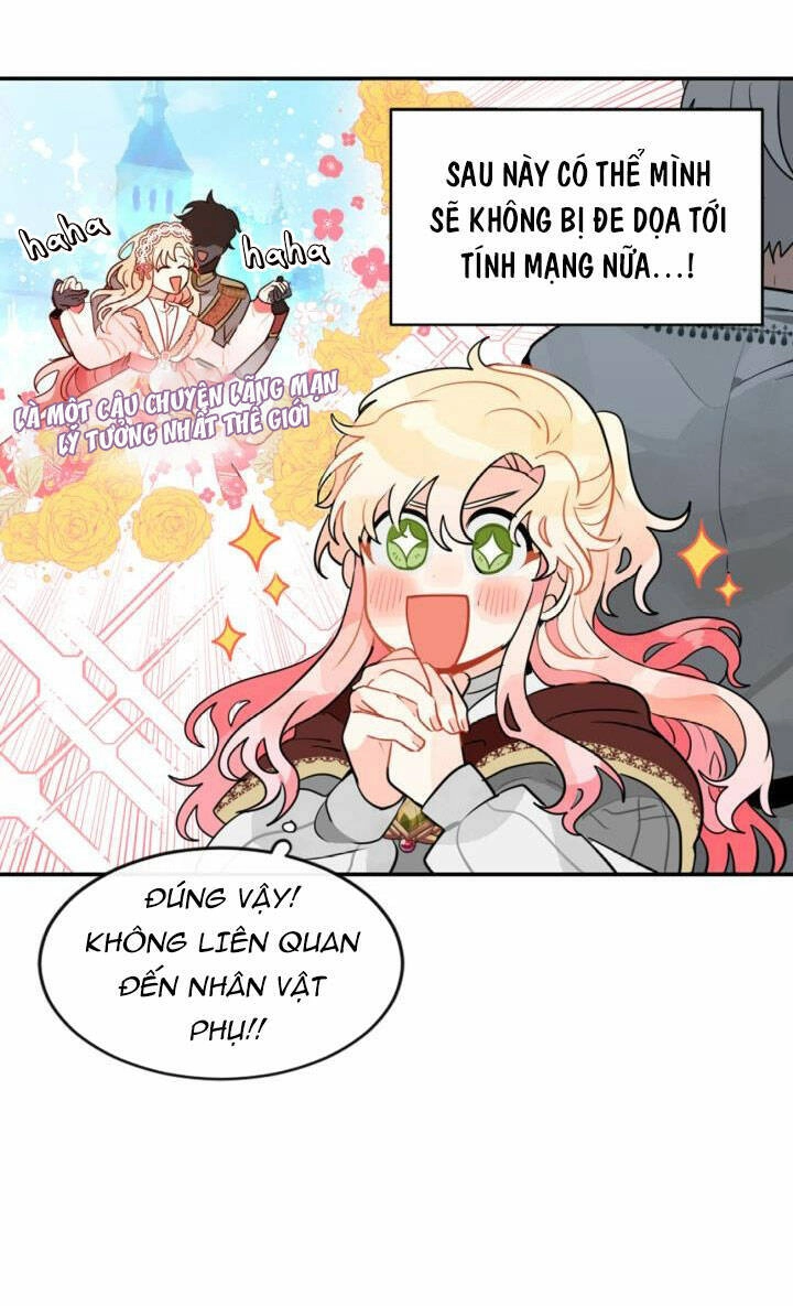 Cho Em Về Nhà Đi Anh Chapter 9.1 - 14