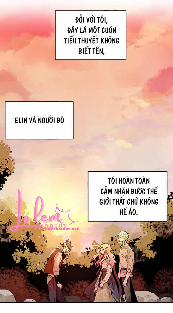 Cho Em Về Nhà Đi Anh Chapter 9.1 - 19