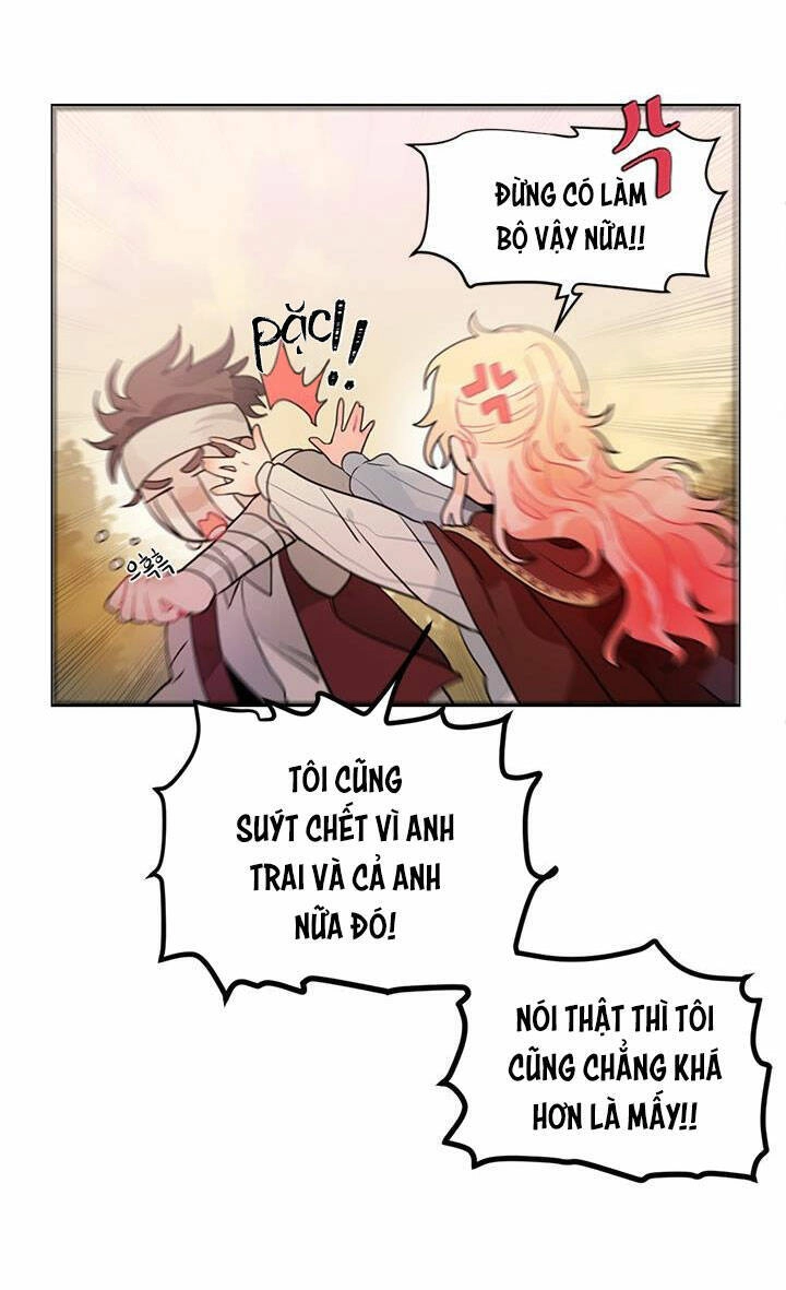 Cho Em Về Nhà Đi Anh Chapter 9.2 - 1