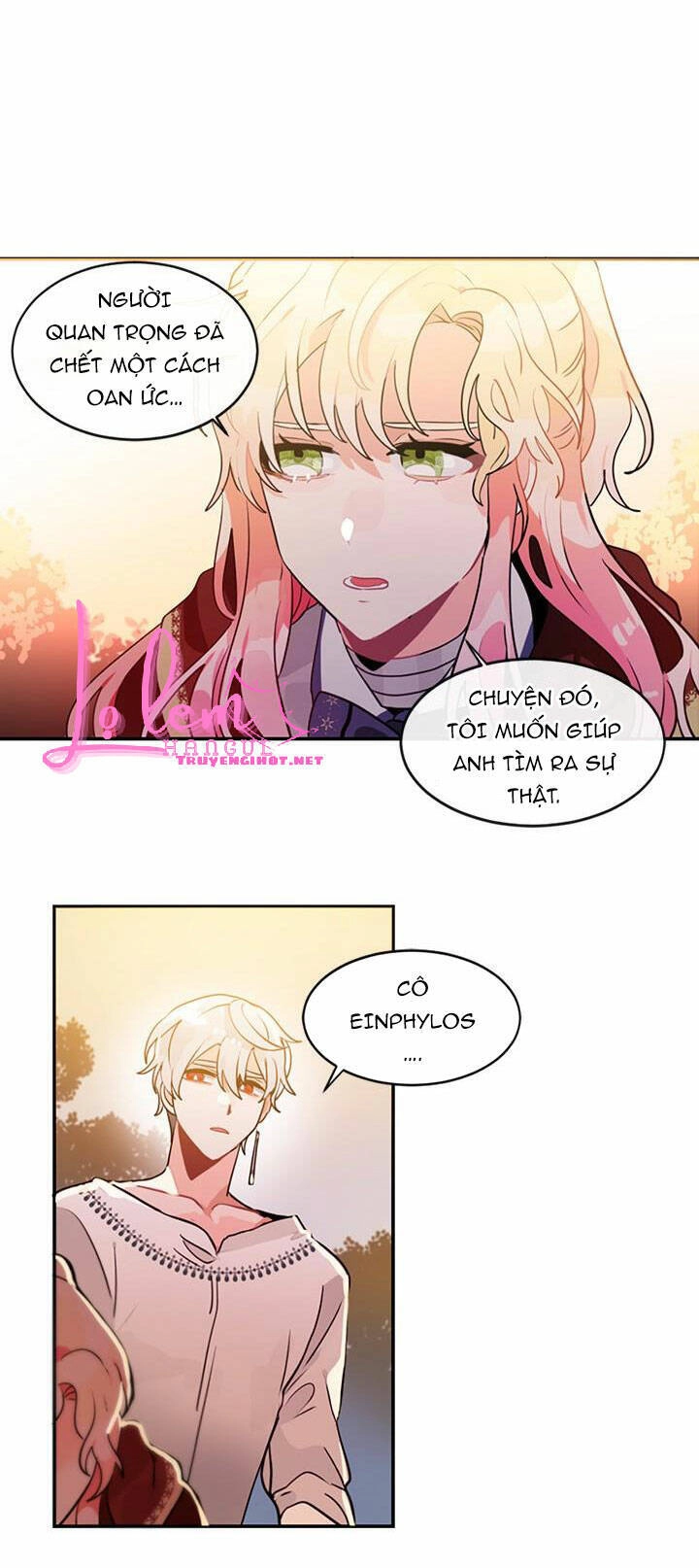 Cho Em Về Nhà Đi Anh Chapter 9.2 - 2