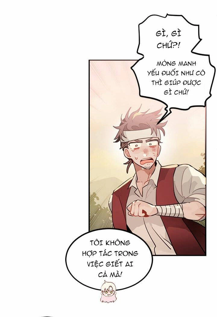 Cho Em Về Nhà Đi Anh Chapter 9.2 - 3