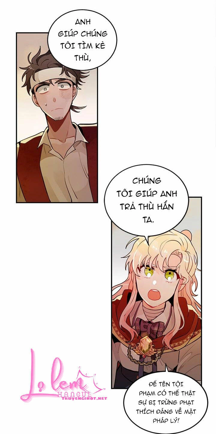 Cho Em Về Nhà Đi Anh Chapter 9.2 - 5