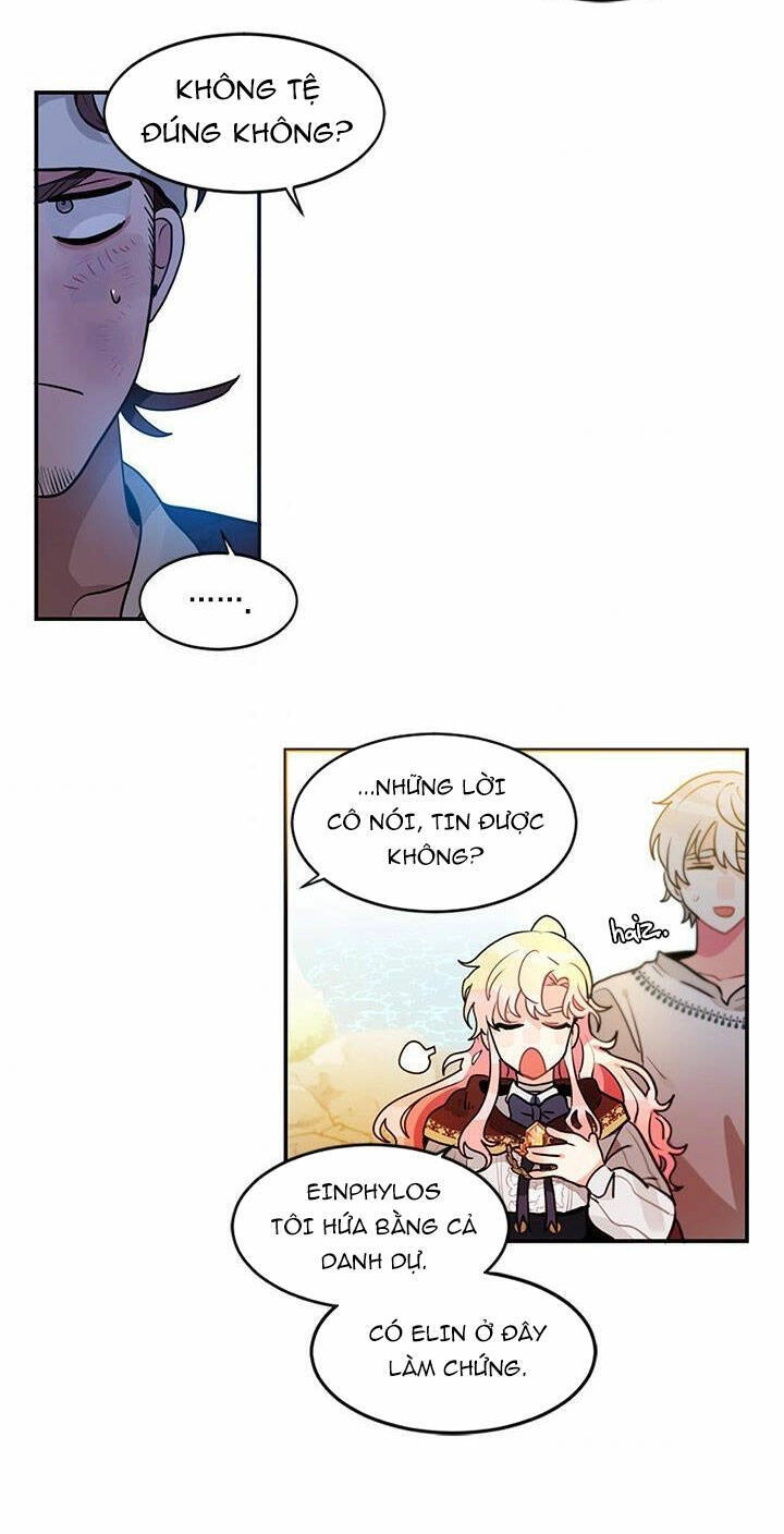 Cho Em Về Nhà Đi Anh Chapter 9.2 - 6